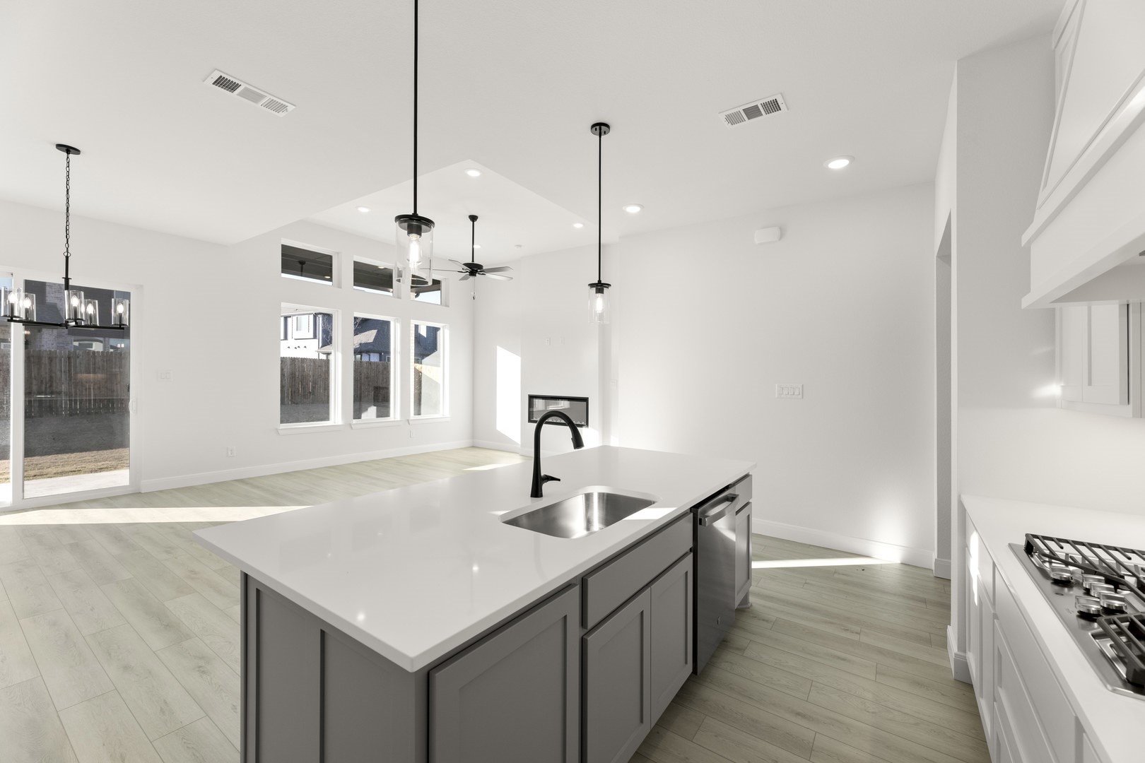 1105 Birdsong Trail Anna TX 75409