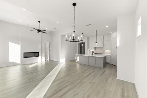 1105 Birdsong Trail Anna TX 75409