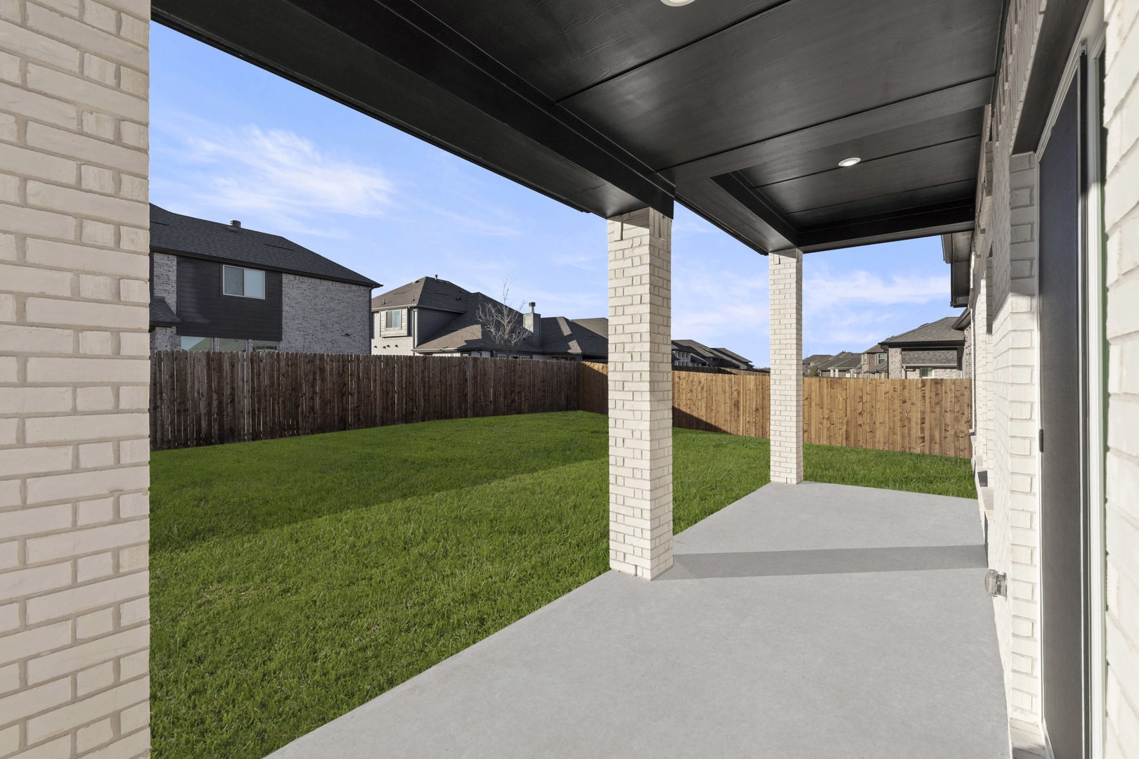 1105 Birdsong Trail Anna TX 75409