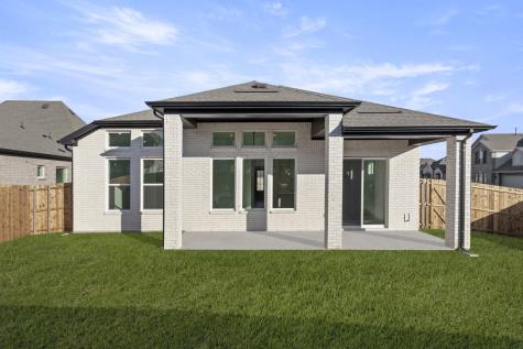 1105 Birdsong Trail Anna TX 75409
