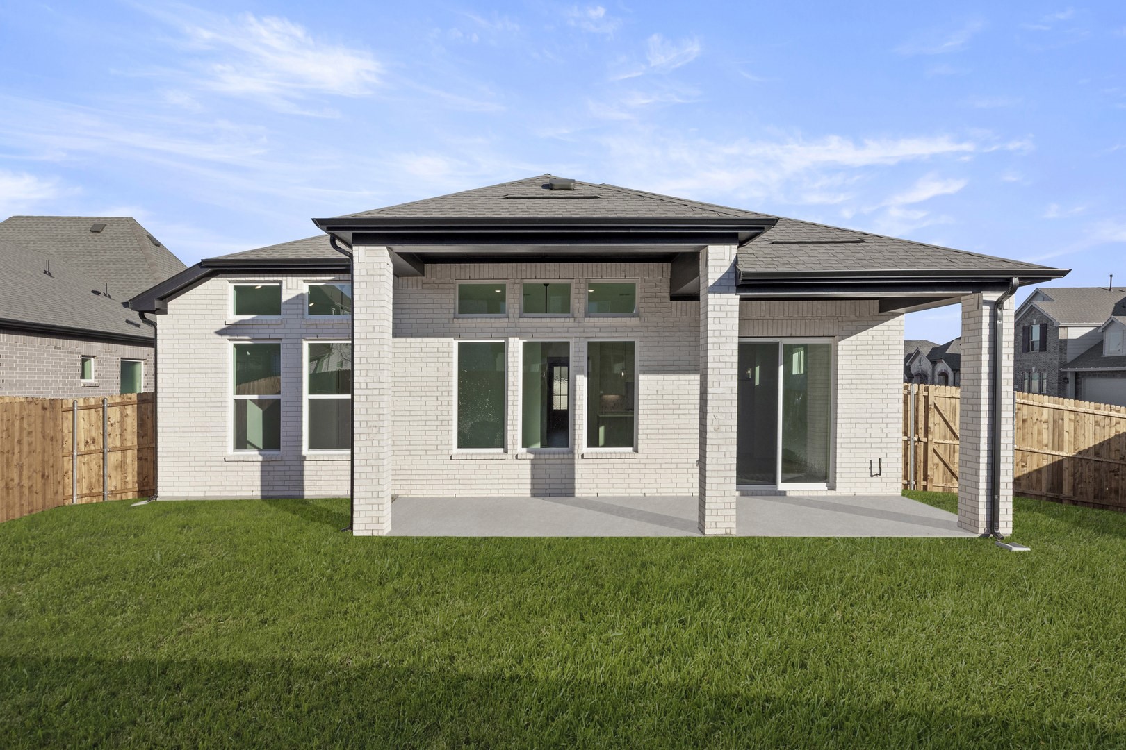1105 Birdsong Trail Anna TX 75409