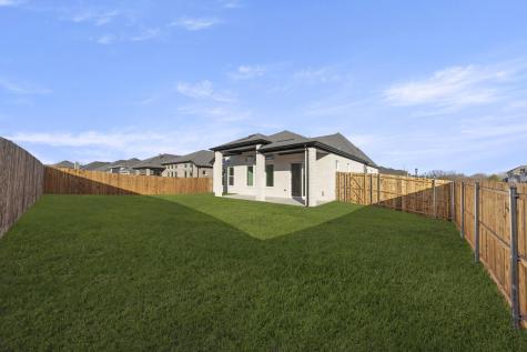 1105 Birdsong Trail Anna TX 75409