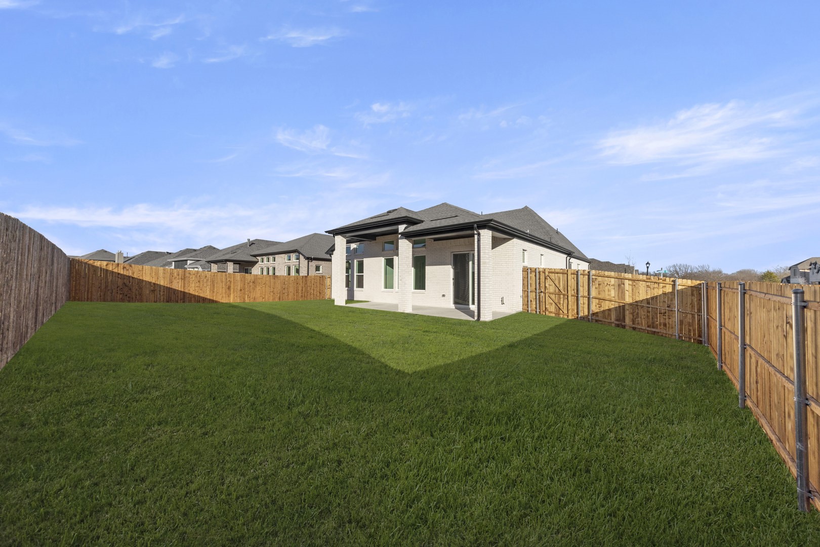 1105 Birdsong Trail Anna TX 75409