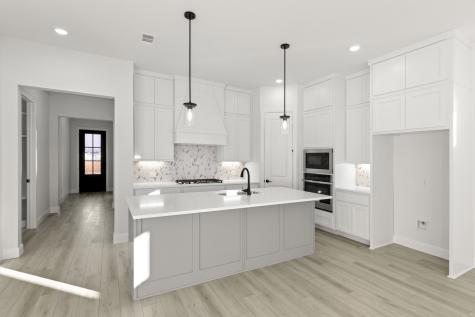 1105 Birdsong Trail Anna TX 75409