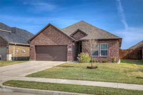 904 Moseley Lane Greenville TX 75402