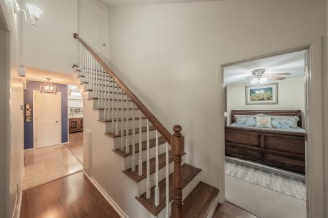 2003 Edgebrook Court Arlington TX 76015
