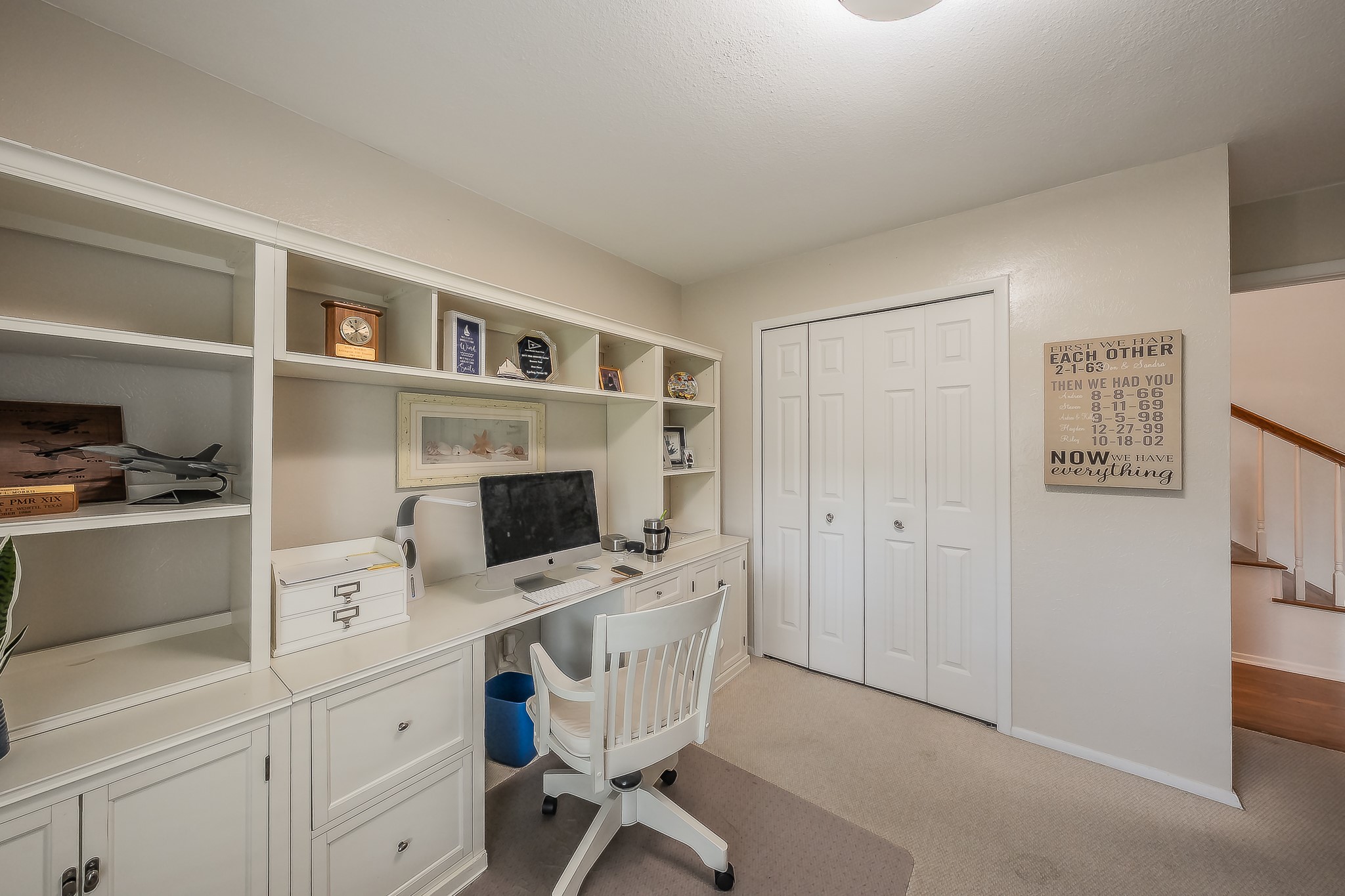 2003 Edgebrook Court Arlington TX 76015