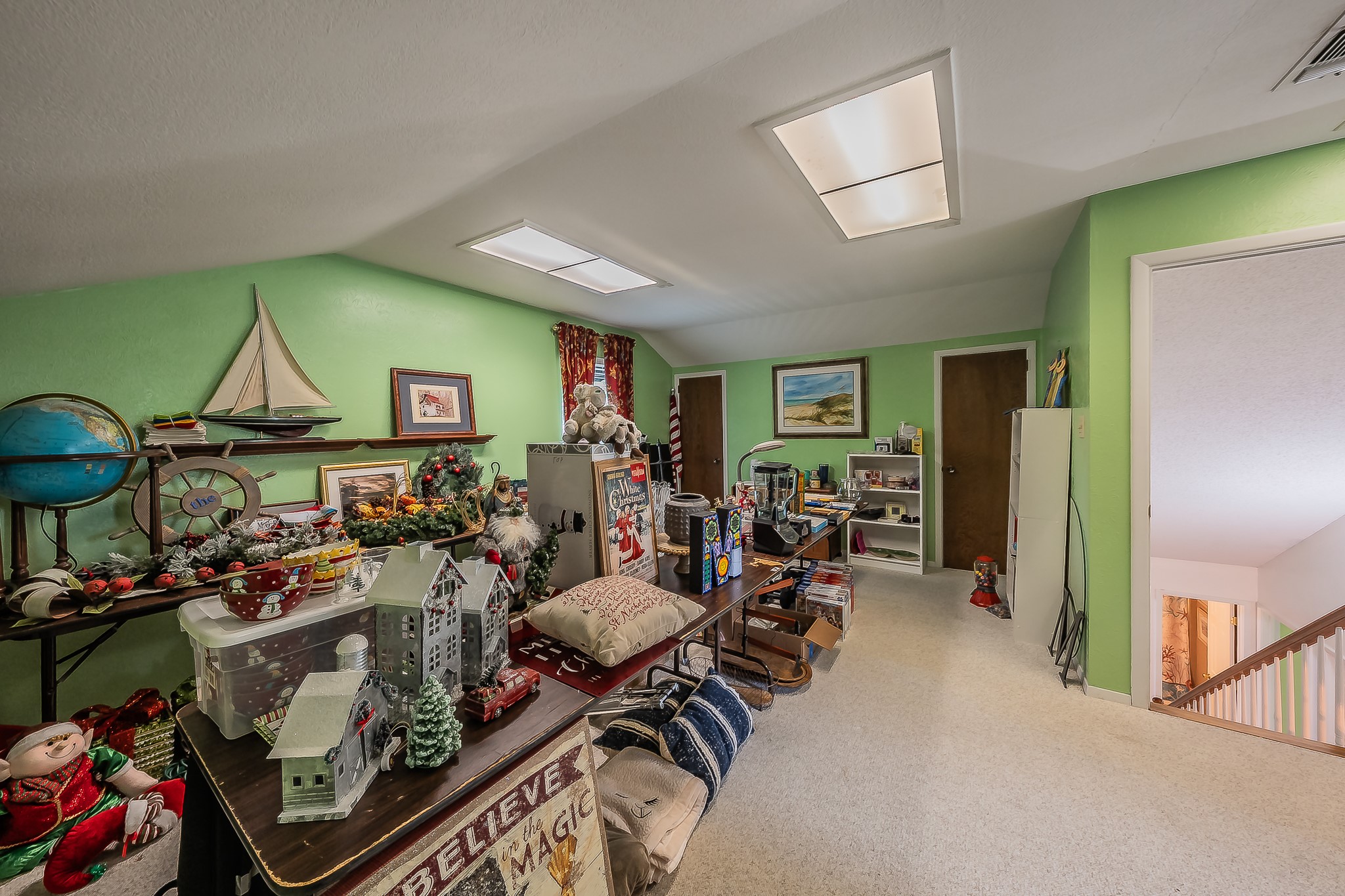 2003 Edgebrook Court Arlington TX 76015
