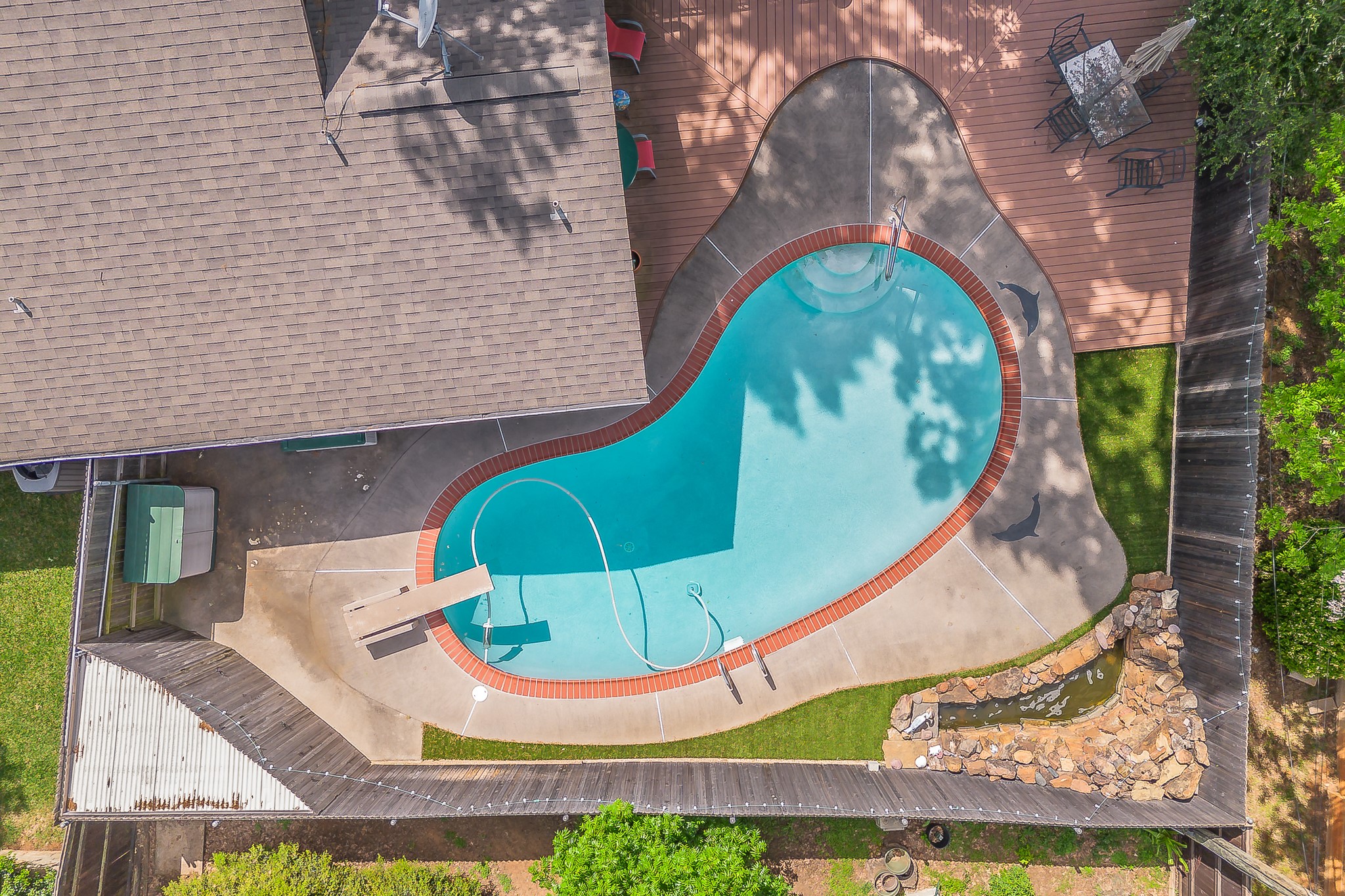 2003 Edgebrook Court Arlington TX 76015