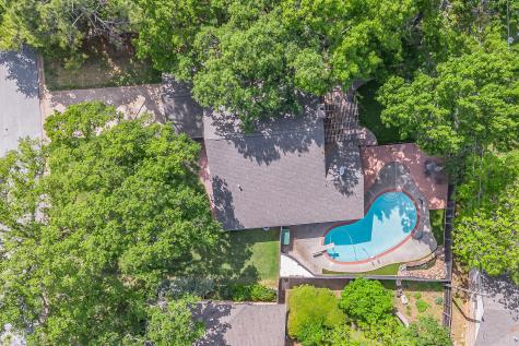 2003 Edgebrook Court Arlington TX 76015