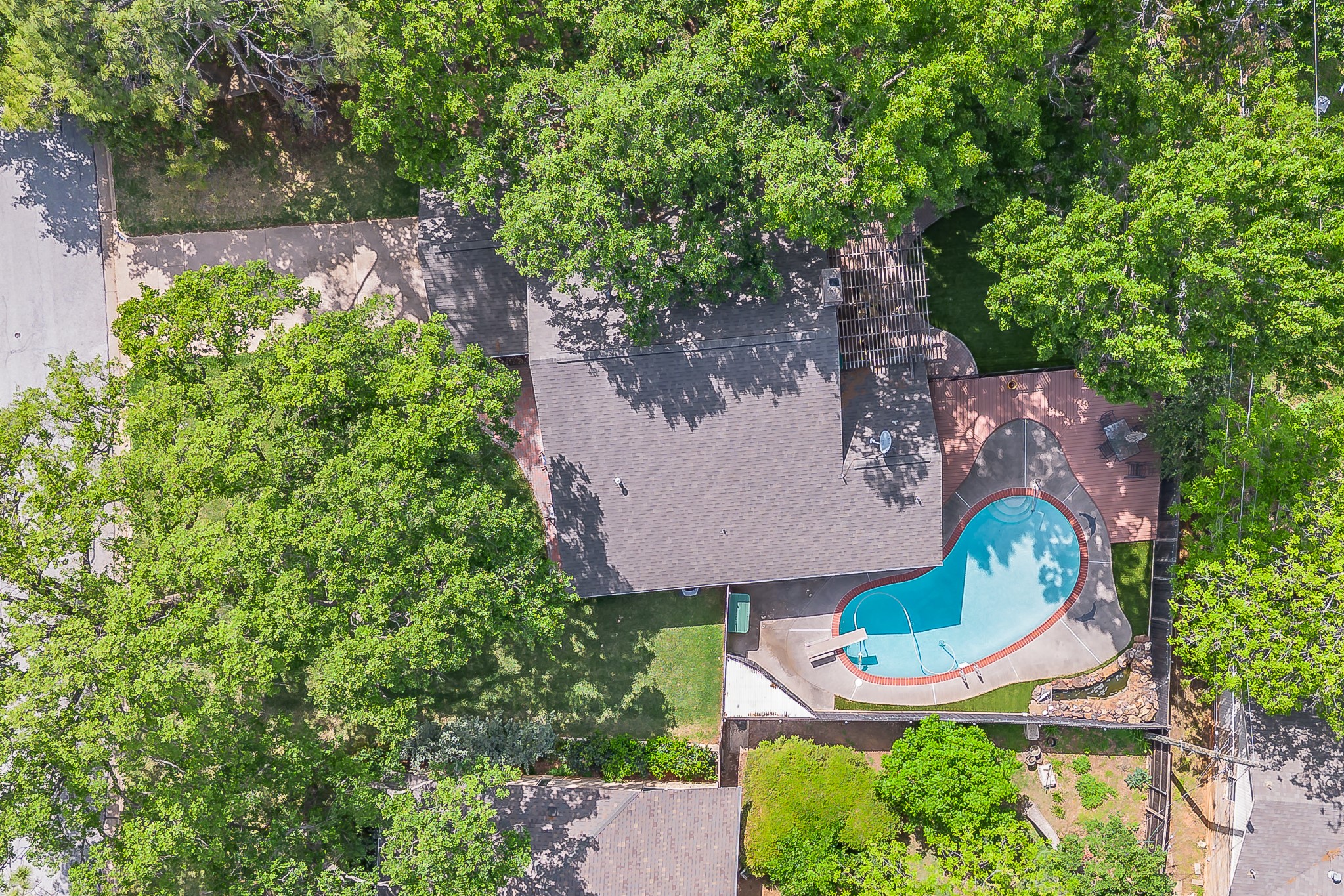 2003 Edgebrook Court Arlington TX 76015