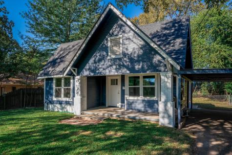607 N Pacific Street Mineola TX 75773