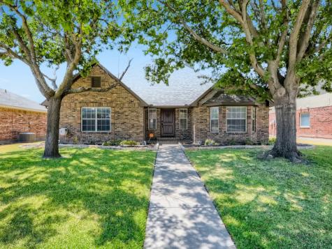 423 Graham Lane Wylie TX 75098