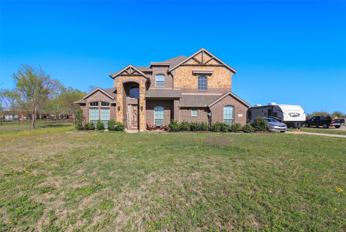 710 S Westmoreland Road Waxahachie TX 75167