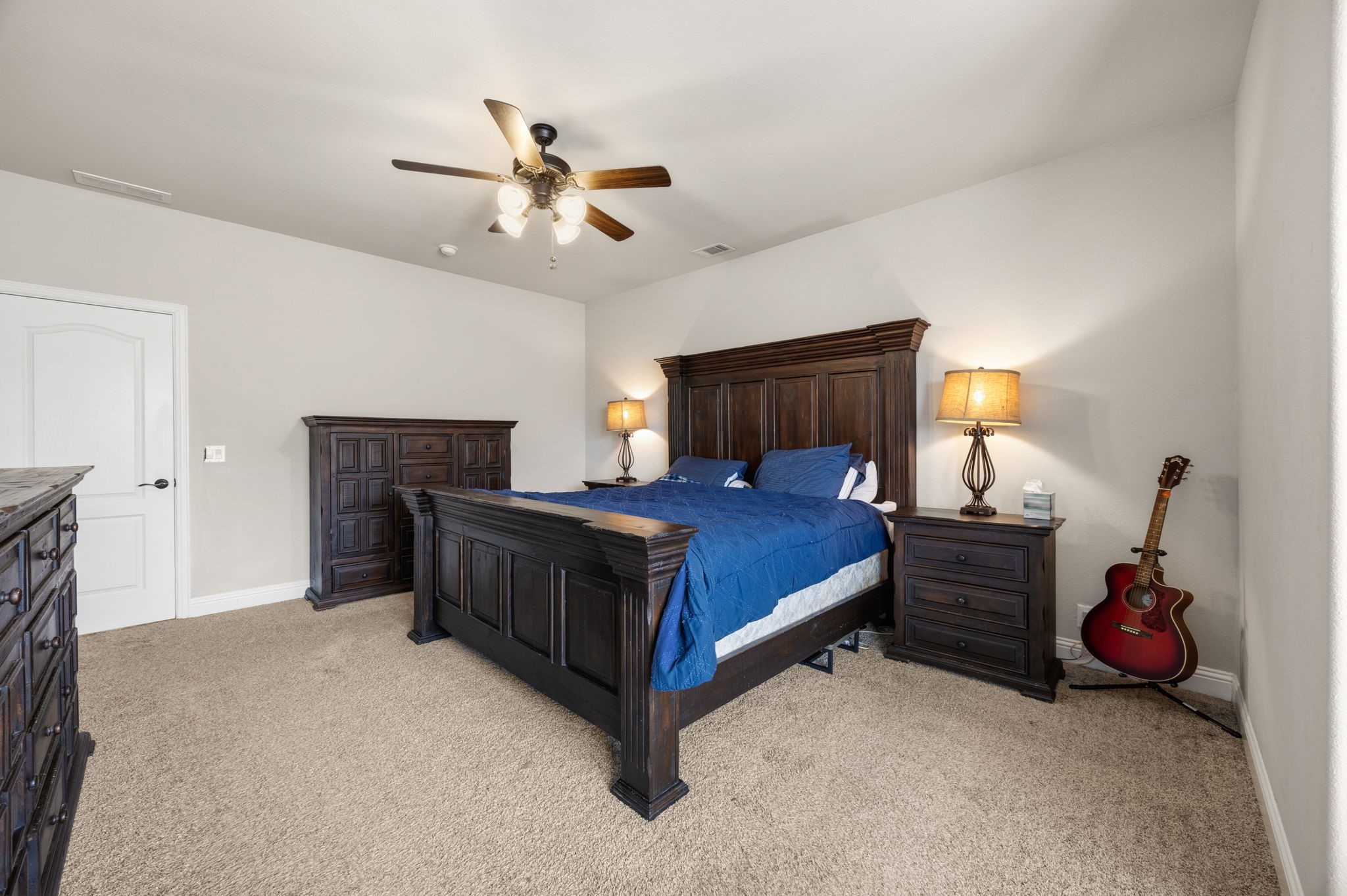 317 Thompson Drive Van Alstyne TX 75495