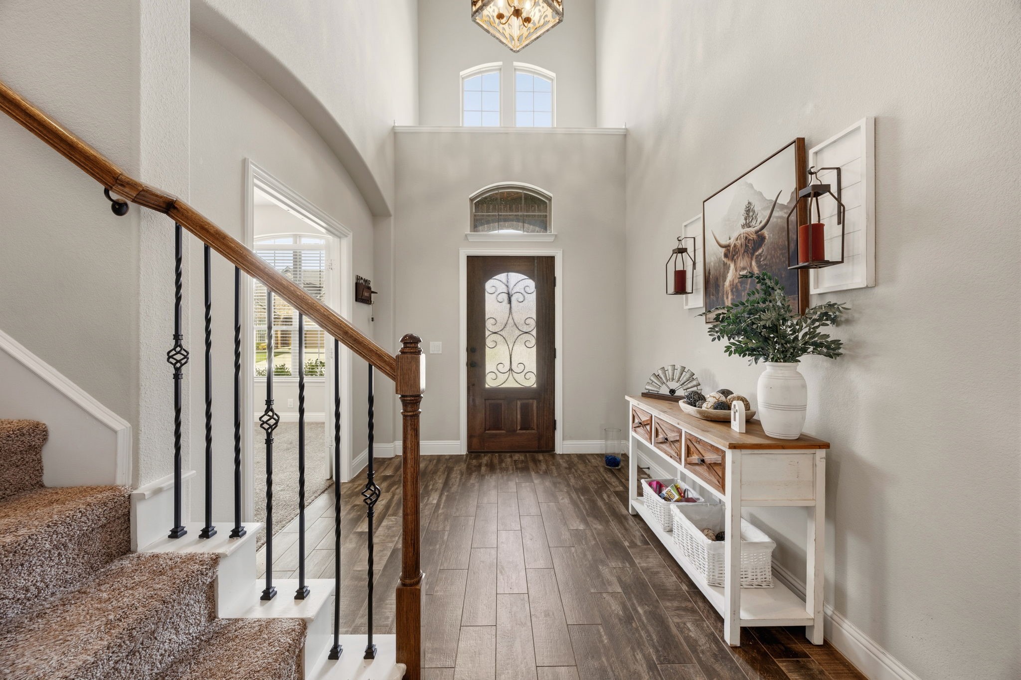 317 Thompson Drive Van Alstyne TX 75495