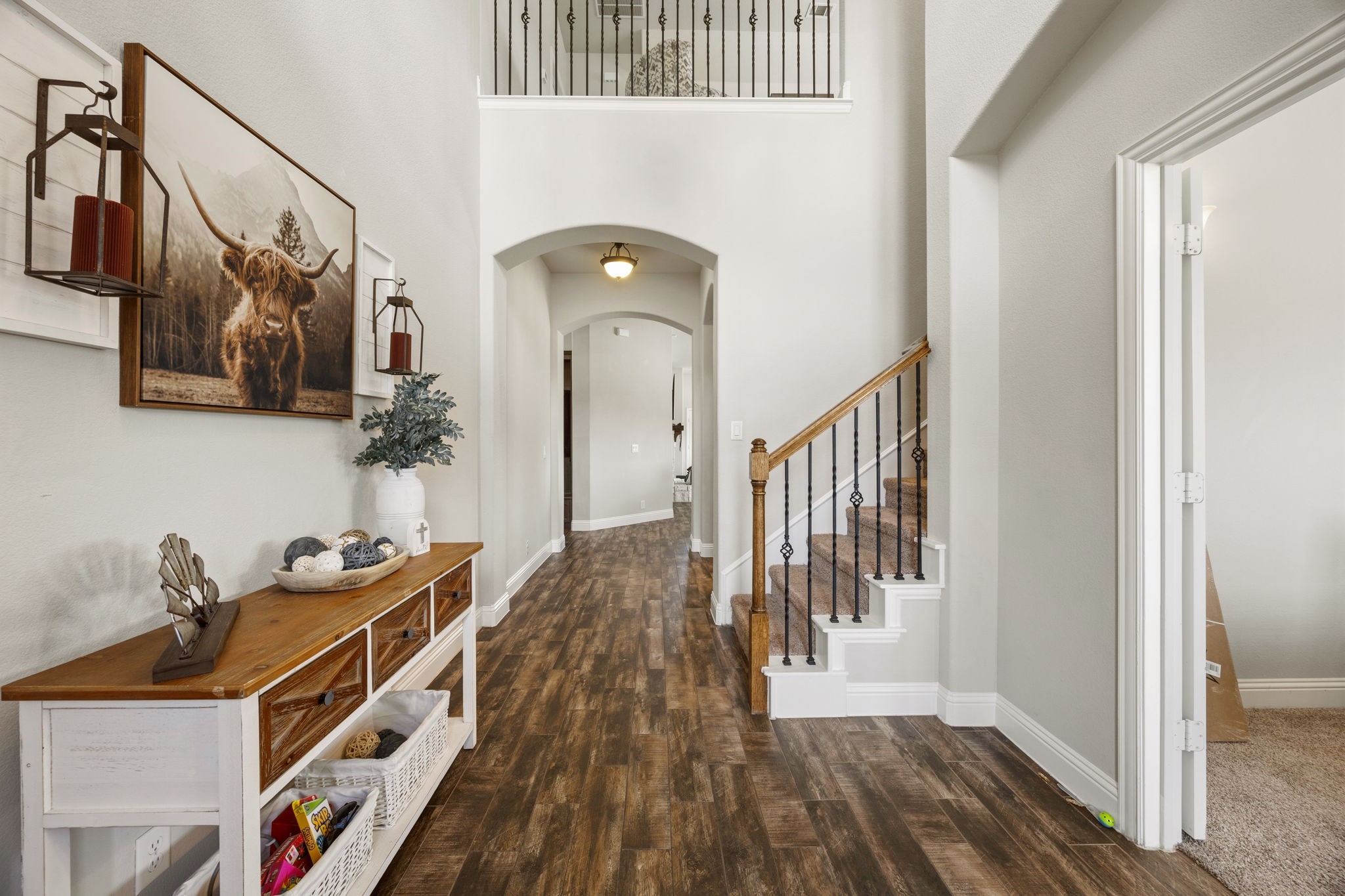 317 Thompson Drive Van Alstyne TX 75495