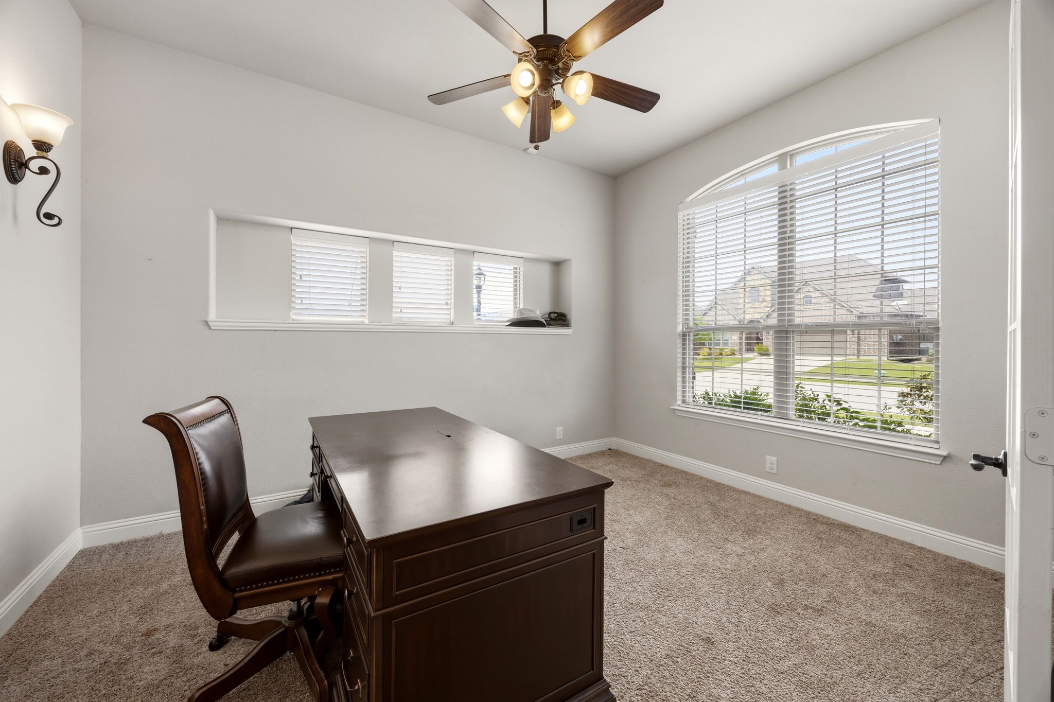 317 Thompson Drive Van Alstyne TX 75495