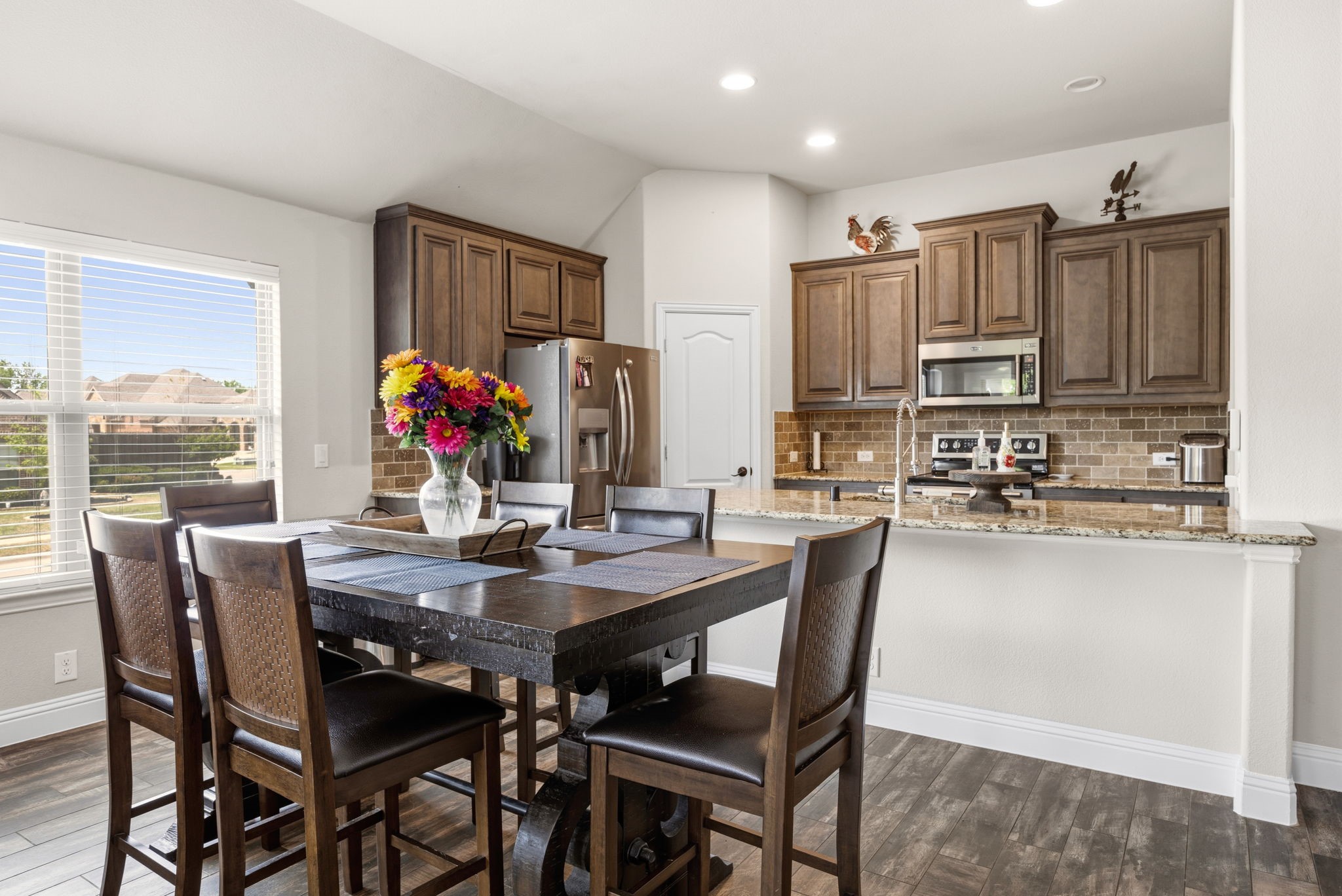 317 Thompson Drive Van Alstyne TX 75495