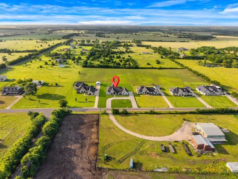6546 County Road 1103 Celina TX 75009