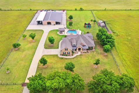 10400 Freeman Road Sanger TX 76266