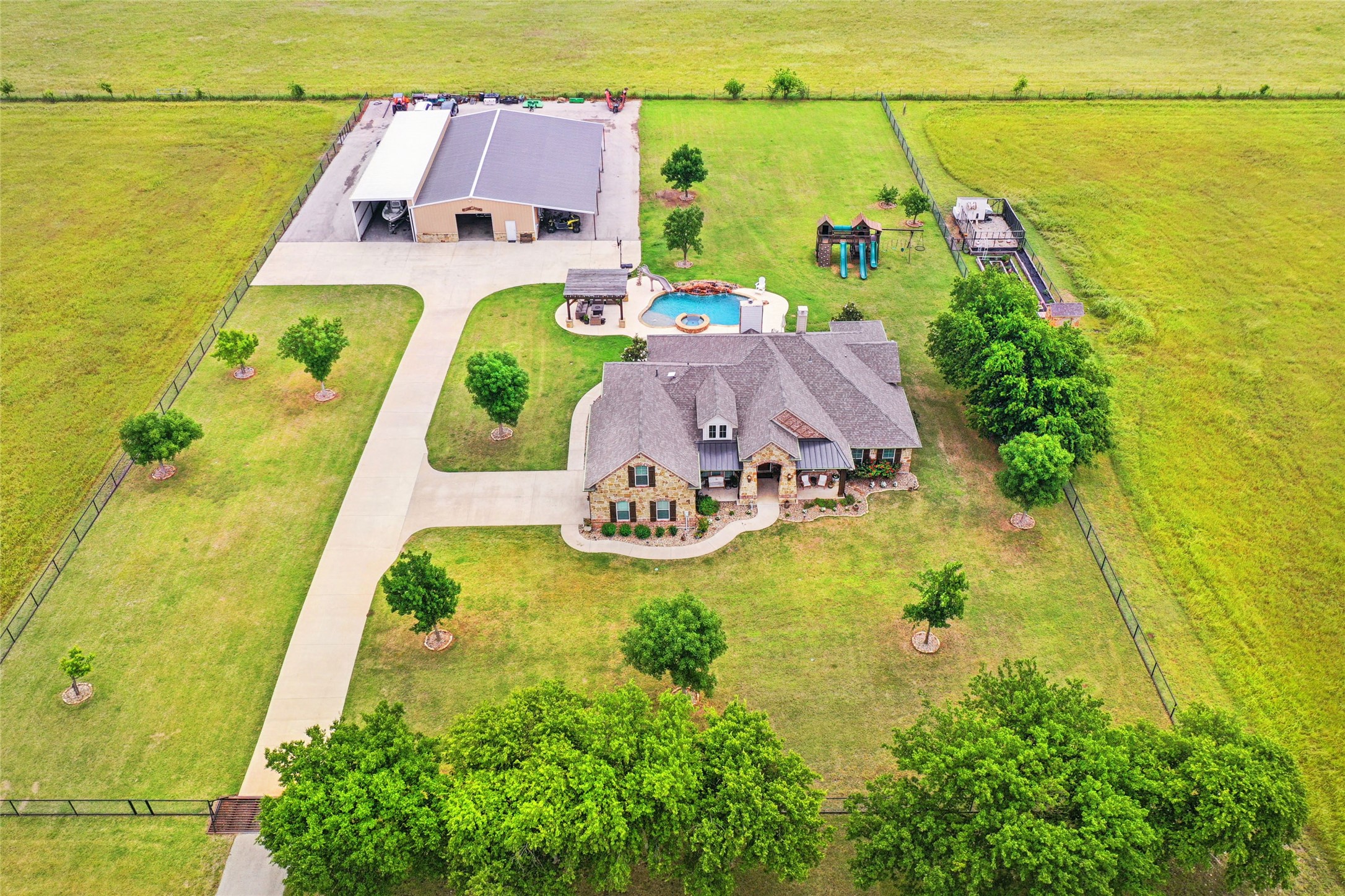 10400 Freeman Road Sanger TX 76266