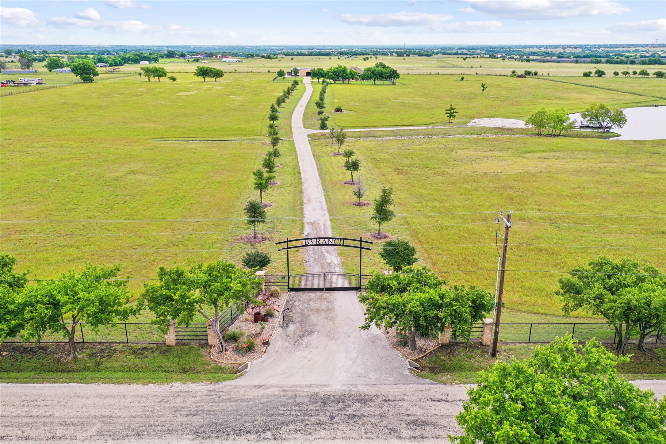 10400 Freeman Road Sanger TX 76266