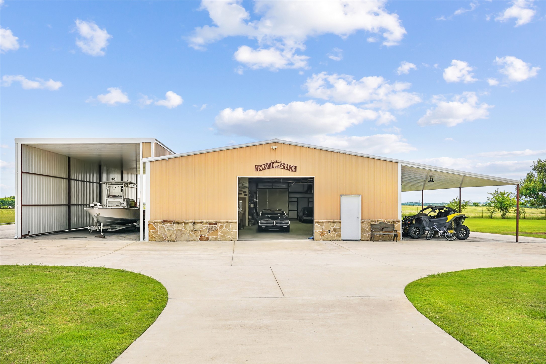 10400 Freeman Road Sanger TX 76266