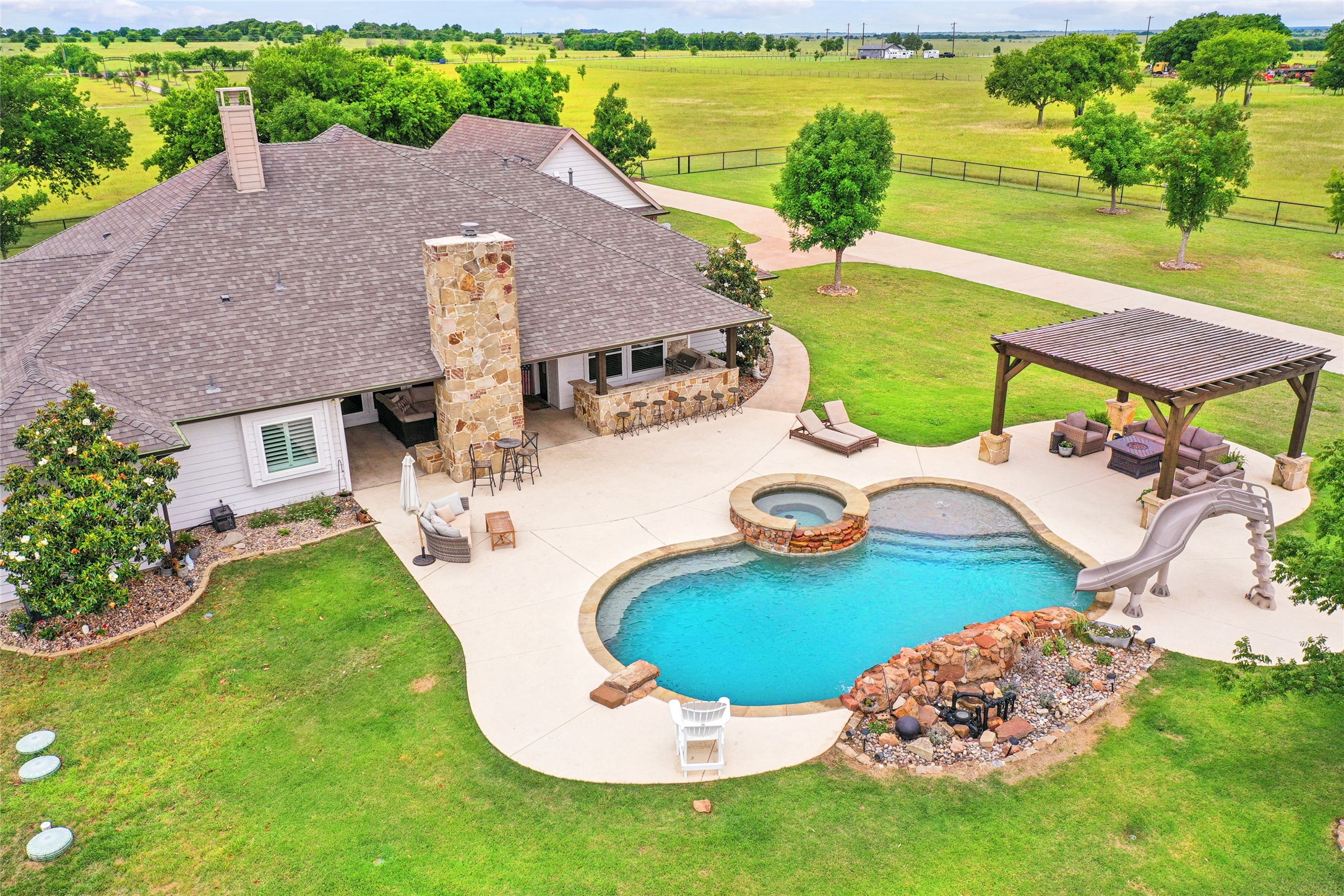 10400 Freeman Road Sanger TX 76266