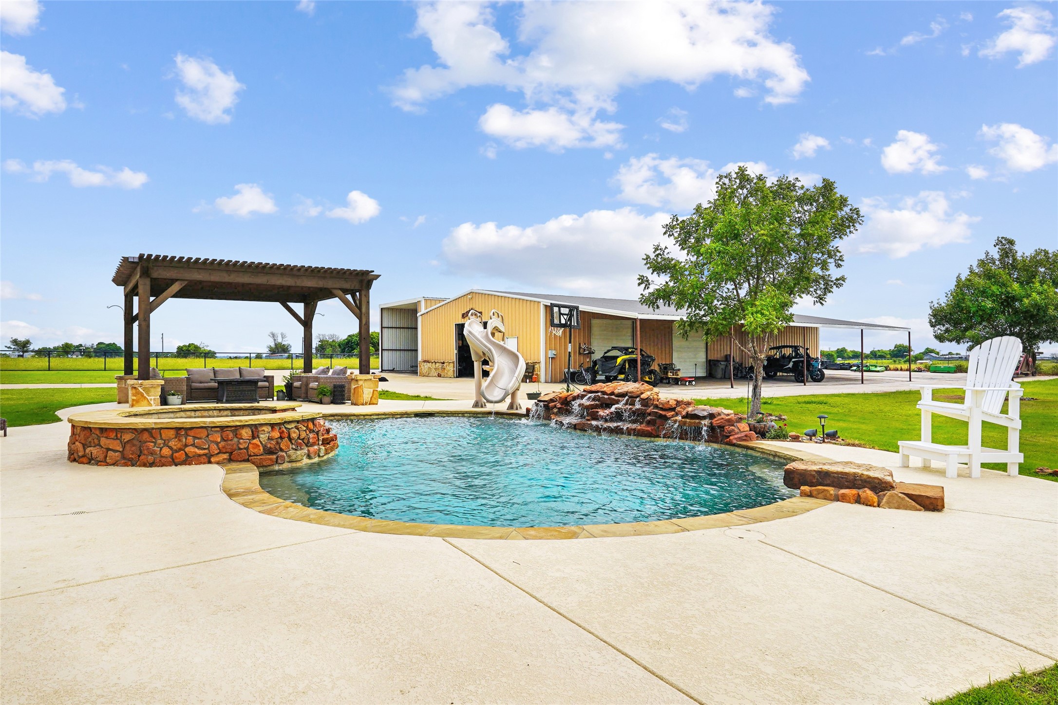 10400 Freeman Road Sanger TX 76266