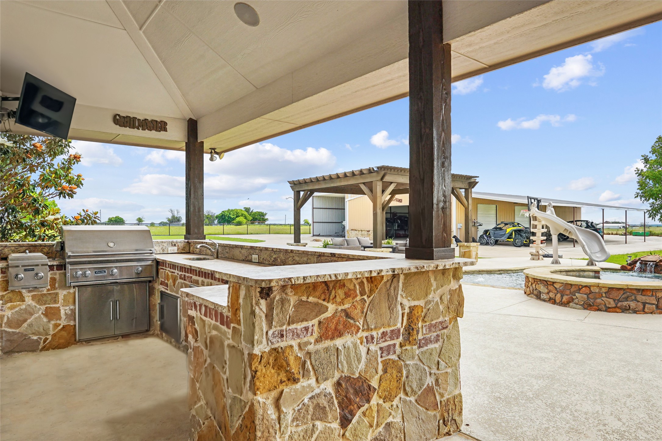 10400 Freeman Road Sanger TX 76266