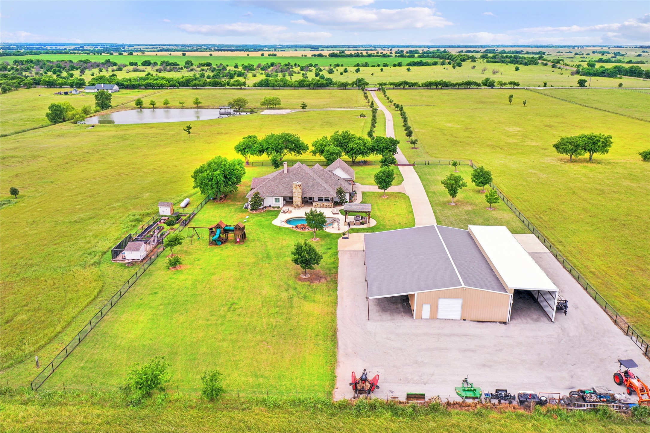 10400 Freeman Road Sanger TX 76266