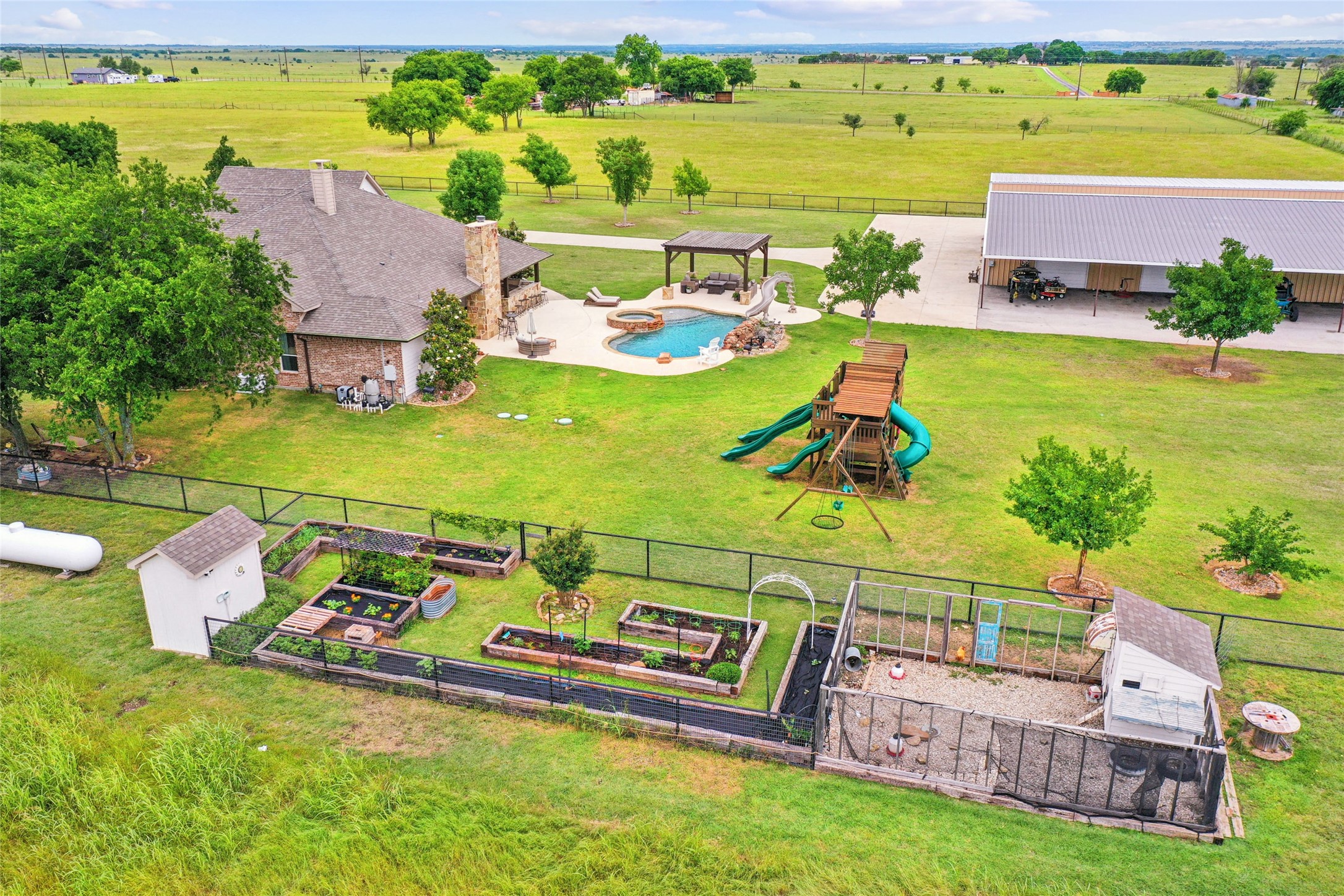 10400 Freeman Road Sanger TX 76266
