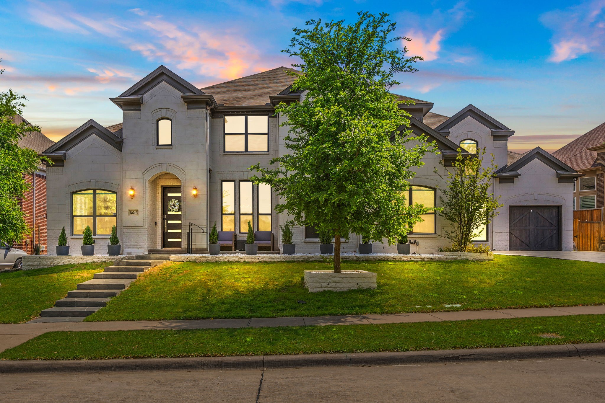 8613 Verona Drive Mckinney TX 75071