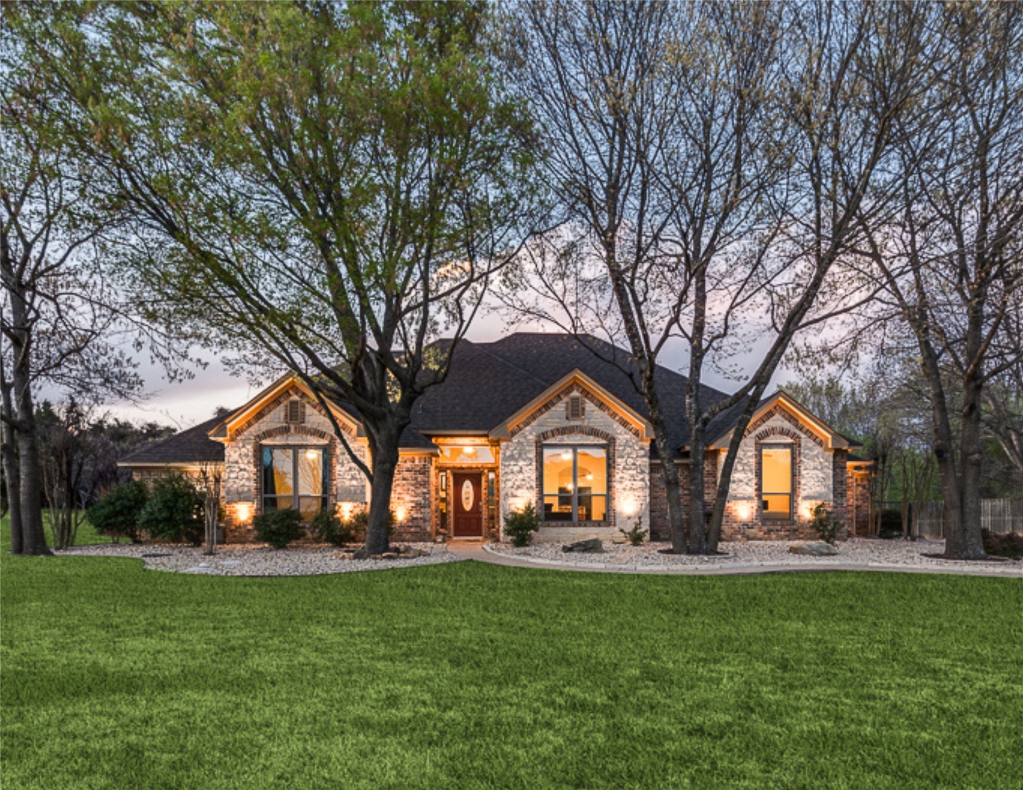 1351 Trophy Court W Midlothian TX 76065