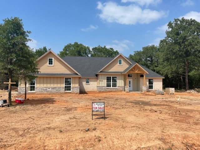 1086 Knoxmiller Court Weatherford TX 76088