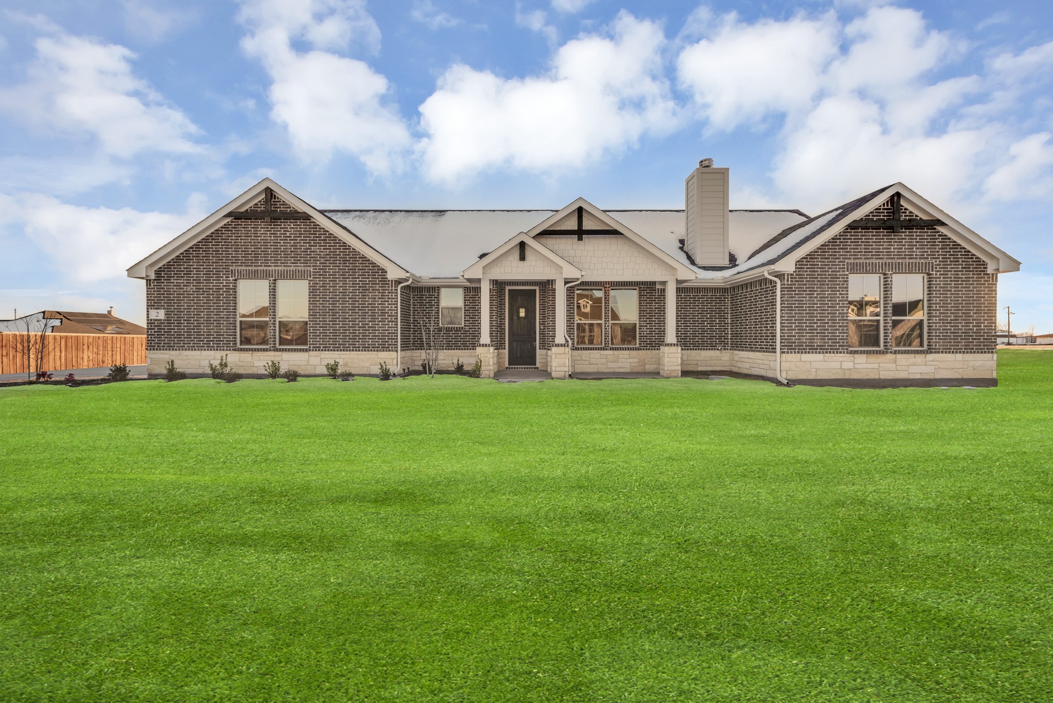 2 Ina Road Sherman TX 75090