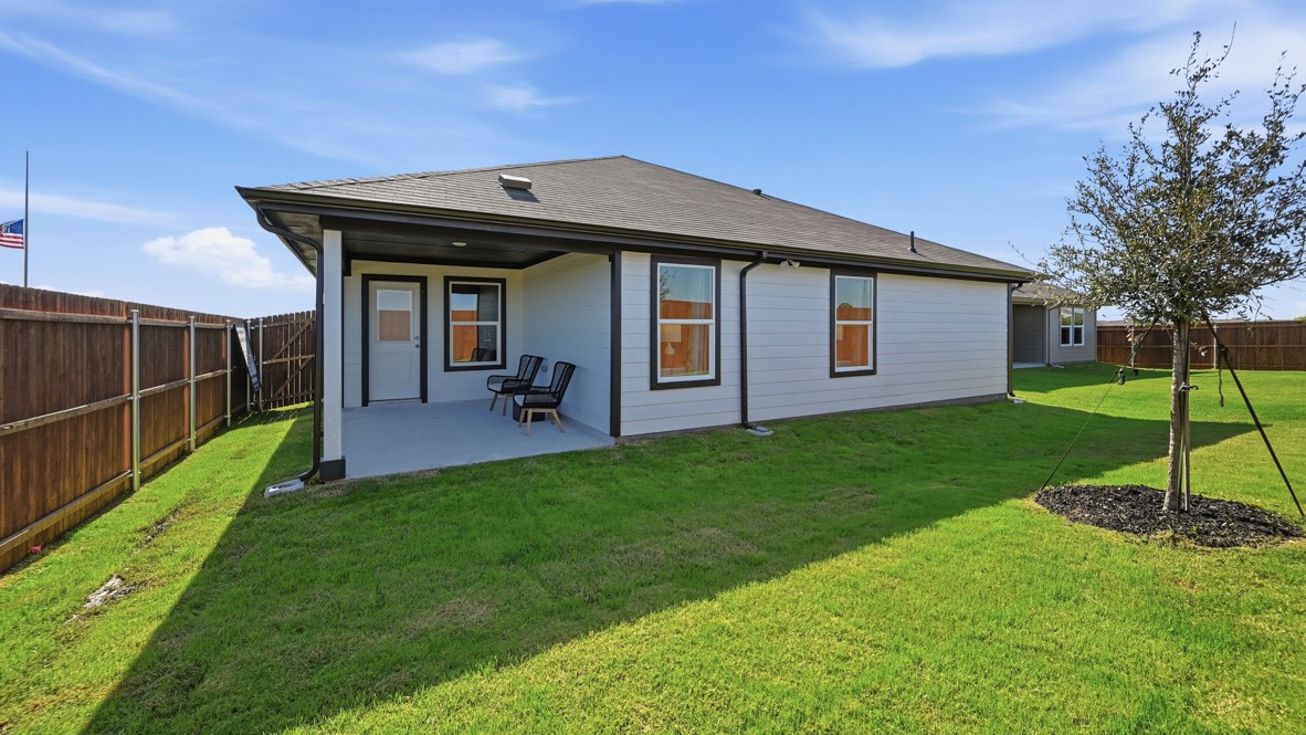 16577 Port Arthur Place Fort Worth TX 76247