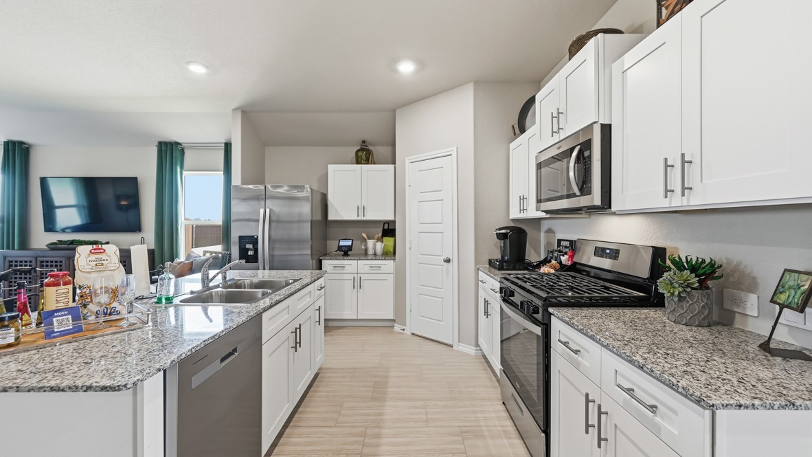 16577 Port Arthur Place Fort Worth TX 76247