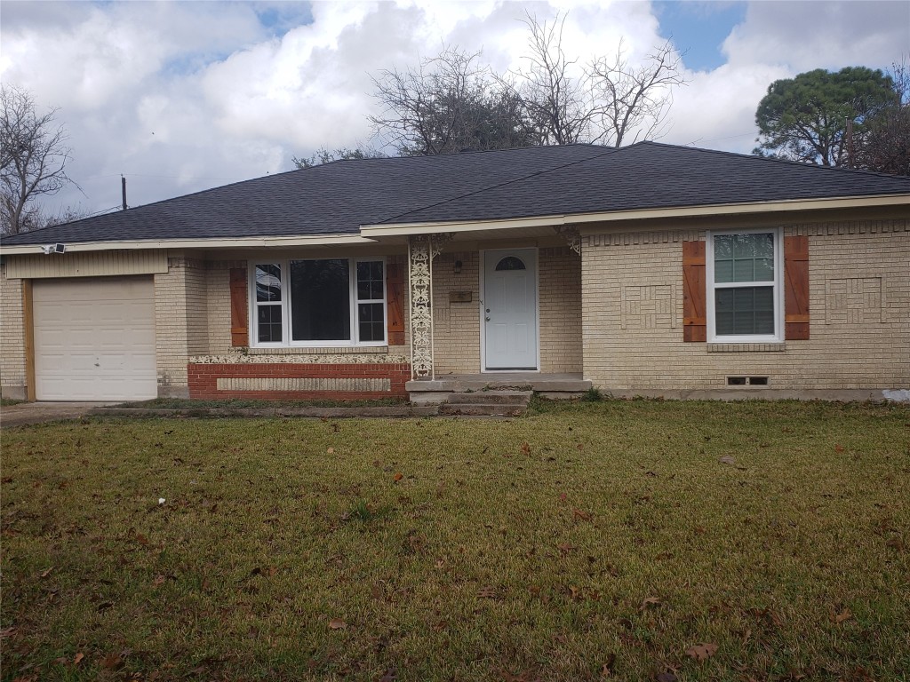 7811 Tillman Street Dallas TX 75217