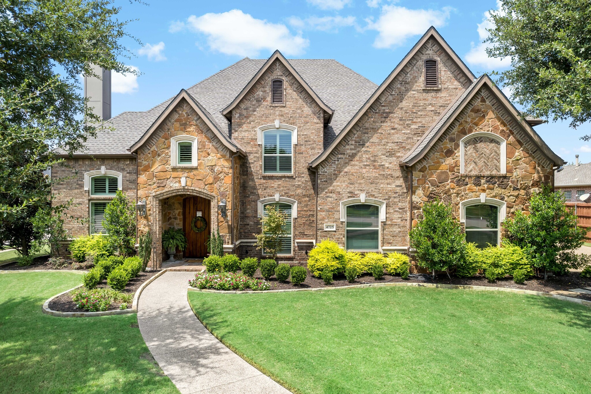 4725 Jerral Drive Frisco TX 75034