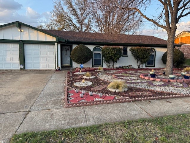 1825 Schumac Bedford TX 76022