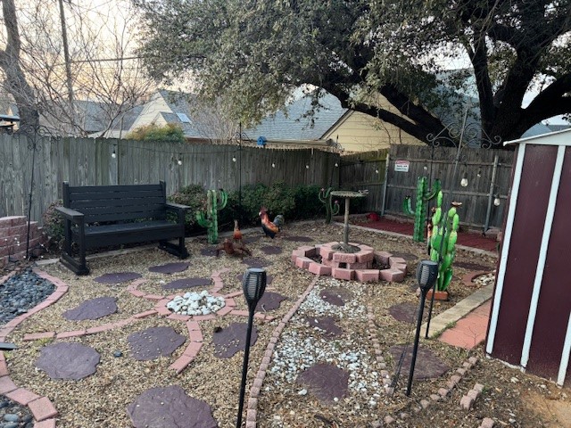 1825 Schumac Bedford TX 76022