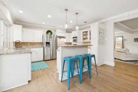 2904 Tam O Shanter Lane Richardson TX 75080