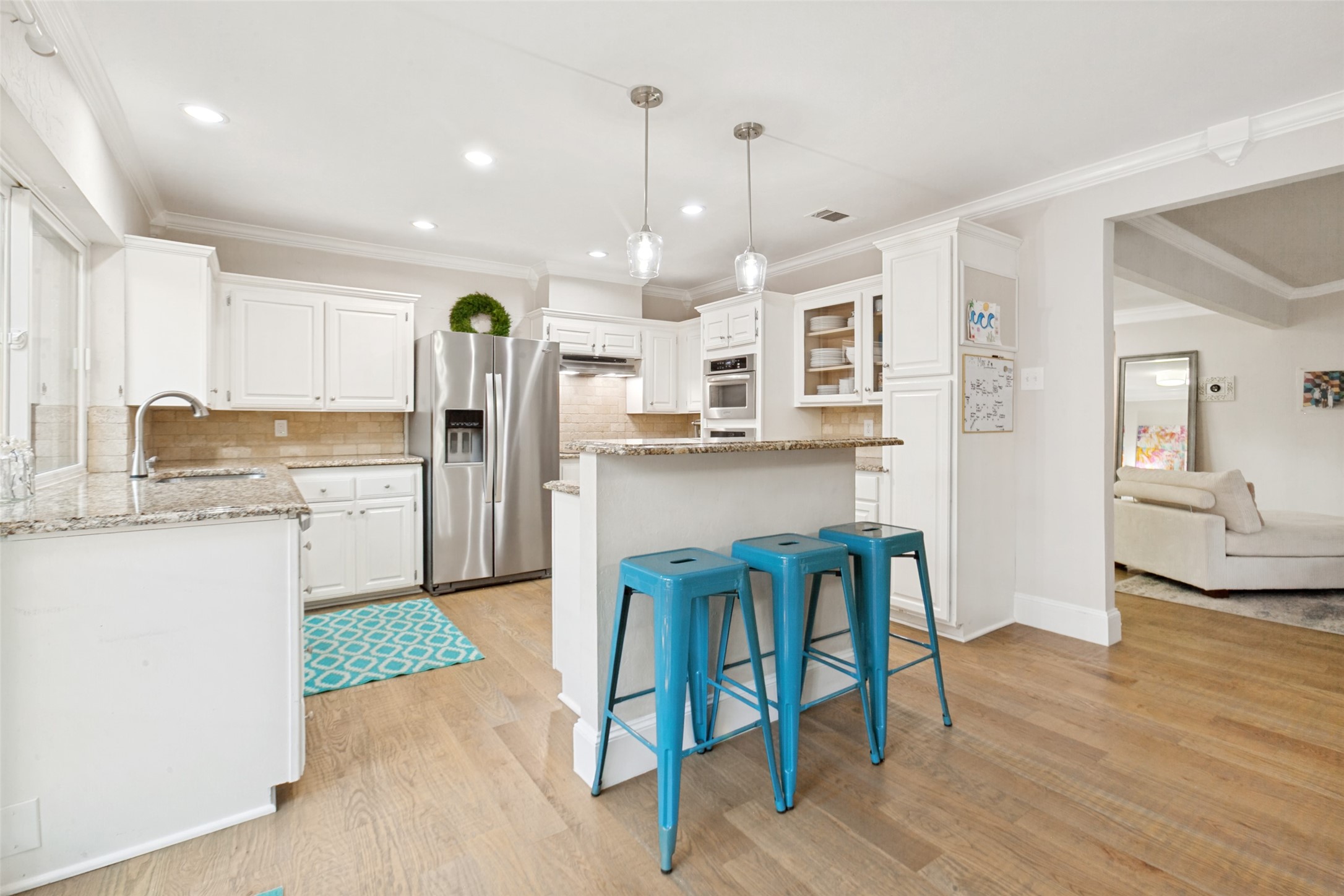 2904 Tam O Shanter Lane Richardson TX 75080