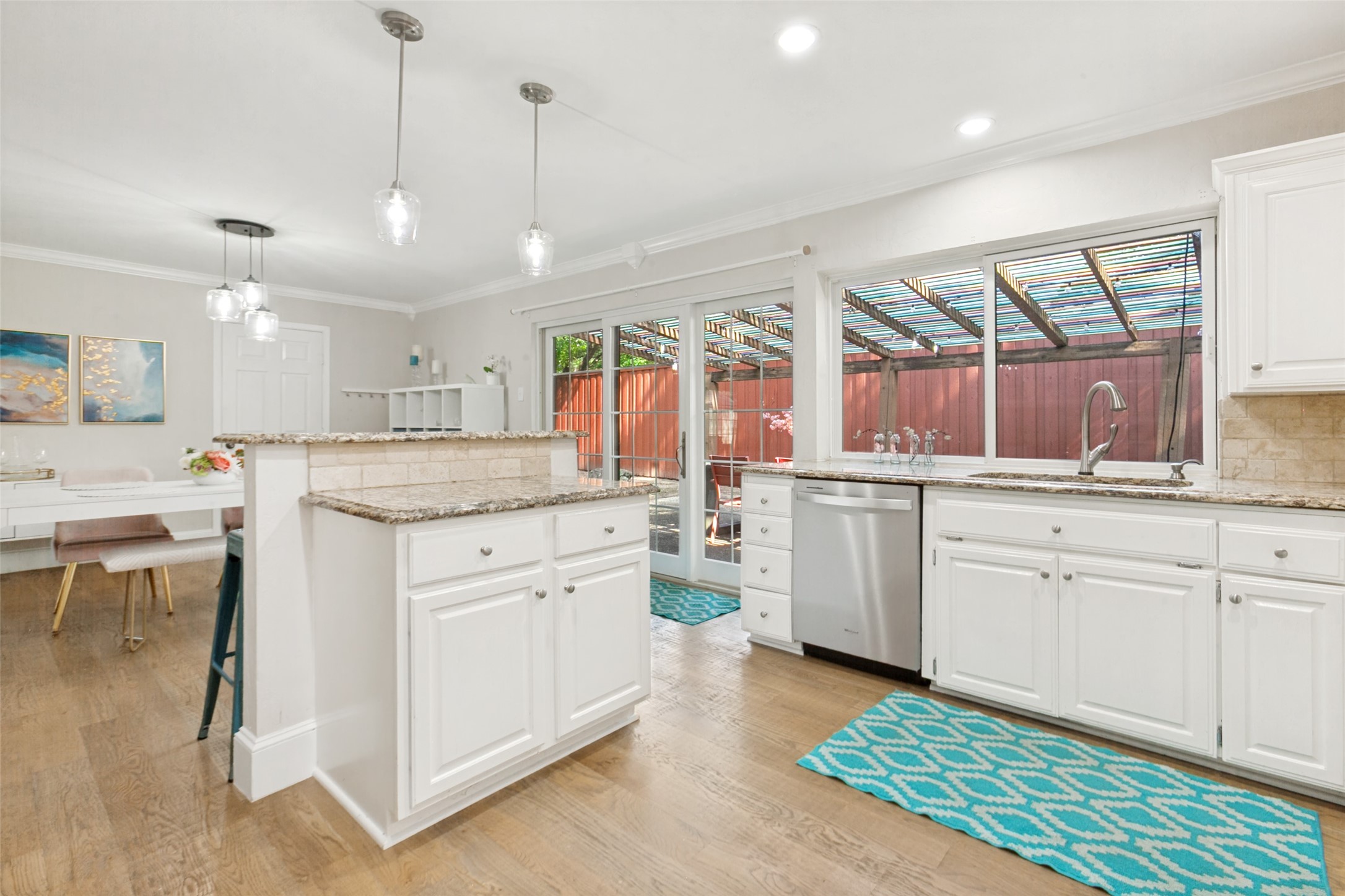 2904 Tam O Shanter Lane Richardson TX 75080