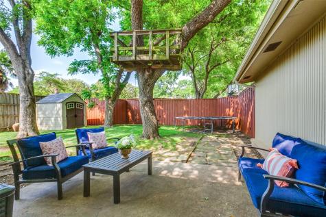 2904 Tam O Shanter Lane Richardson TX 75080