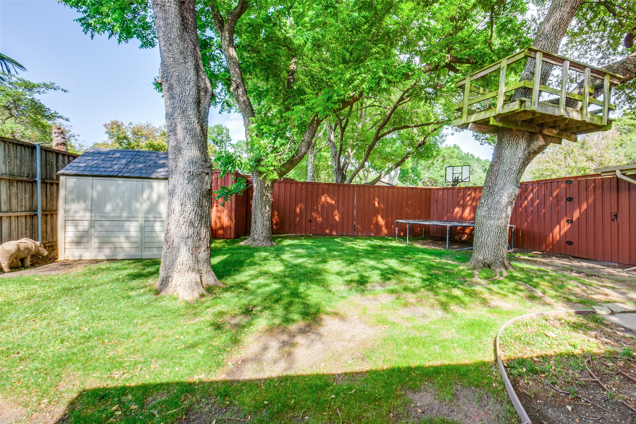 2904 Tam O Shanter Lane Richardson TX 75080
