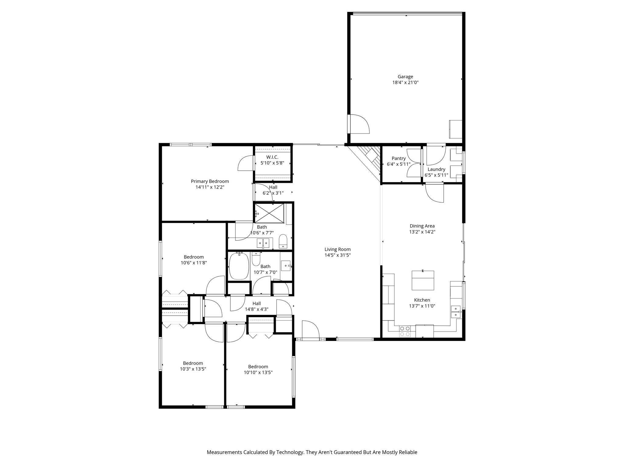 2904 Tam O Shanter Lane Richardson TX 75080
