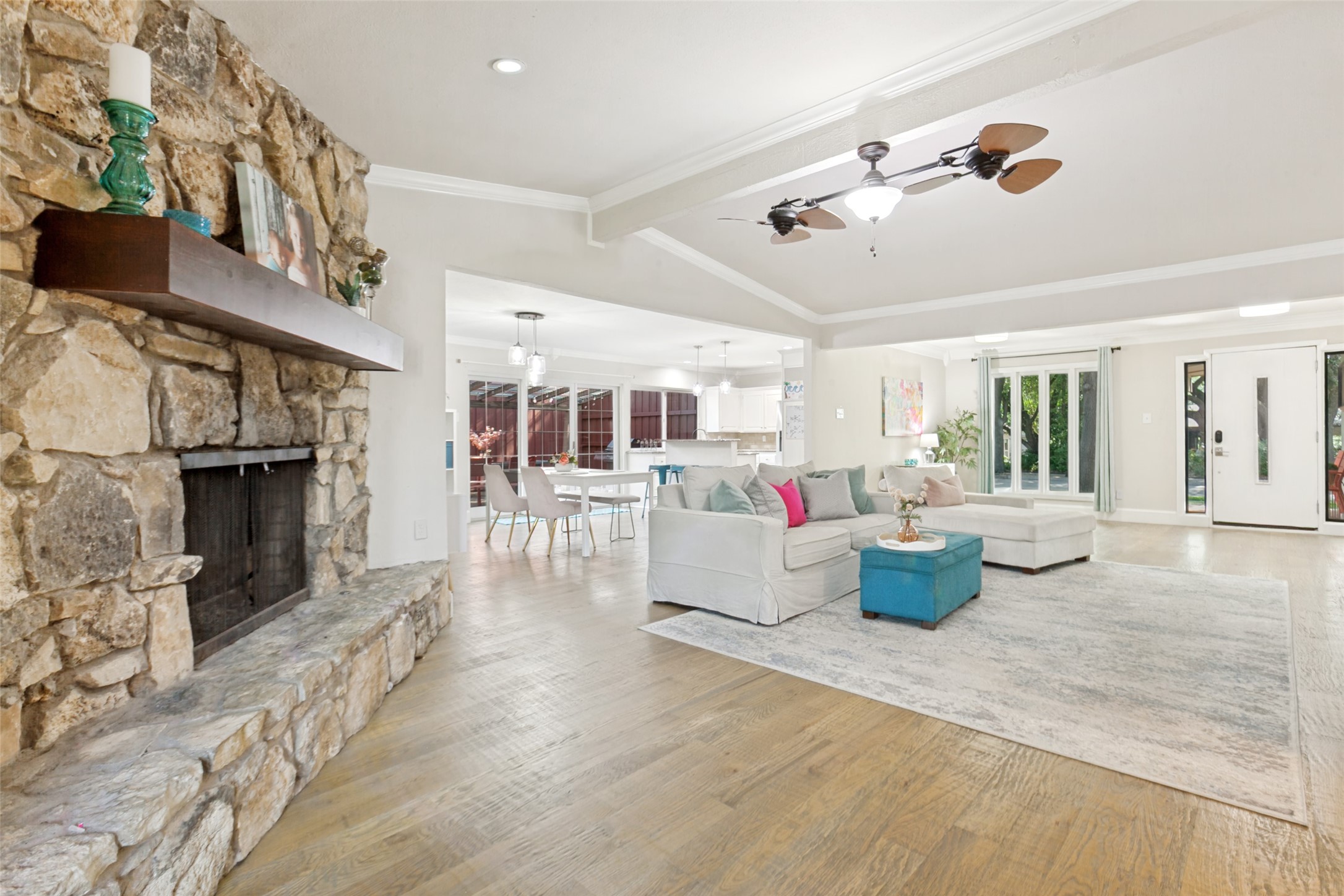 2904 Tam O Shanter Lane Richardson TX 75080